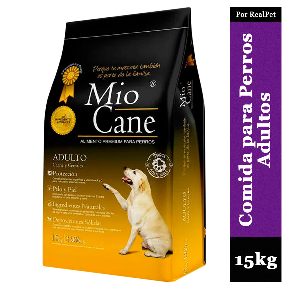 MIOCANE001 MIOCANE001