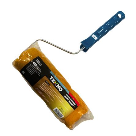 Rodillo de Pintar Tekno 9 Rodillo de Pintar Tekno 9