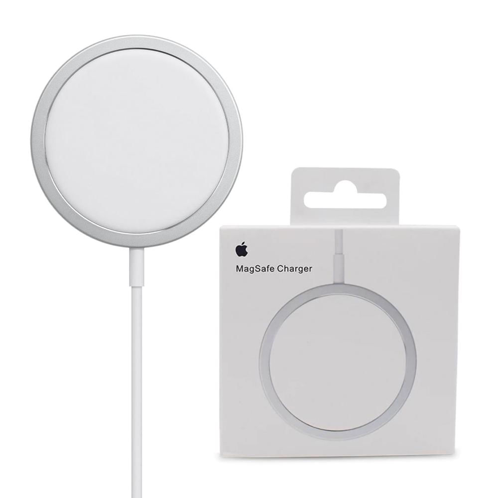 Magsafe Tipo C Inalambrico Apple - Calidad A1