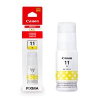 Tinta de Impresión Canon Gi-11 Amarillo