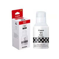 Tinta de Impresión Canon Gi-11 Negro