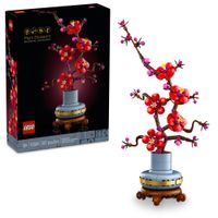 LEGO 10369 Flor de Ciruelo
