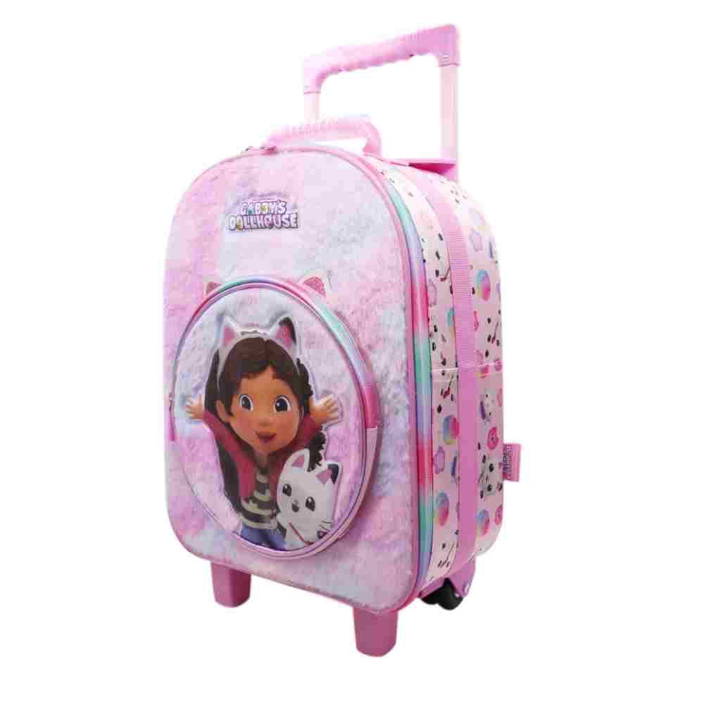Pack Escolar Maleta Nido Premium Gabby | Promart.pe - Promart