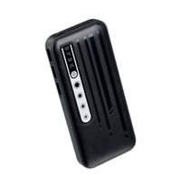 Powerbank Buytiti PL-26 20000 mAh Carga Rápida con Linterna Led