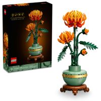 LEGO 10368 Crisantemo