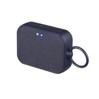 Parlante LG XBOOM Go PM1 Con certificación IPX5