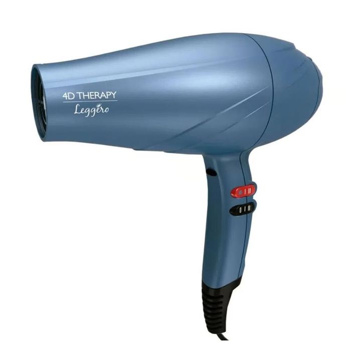 Secadora Leggero Gama Ion 4D Therapy Promart