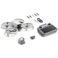 Drone DJI Flip (DJI RC 2) (GL)