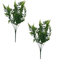 Pack de 2 Ramas de Follaje 00126 FLORIPASTORE