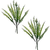 Pack de 2 Varas De Follaje de 47Cm 00073 FLORIPASTORE