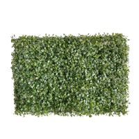 Malla Artificial Topiario 40X60Cm SY01264 FLORIPASTORE