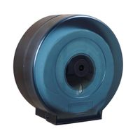 Dispensador de Papel Circular Rollo Grande