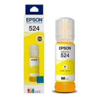 Tinta Epson T524420 Amarillo Original