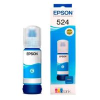 Tinta Epson T524220  Cyan Original