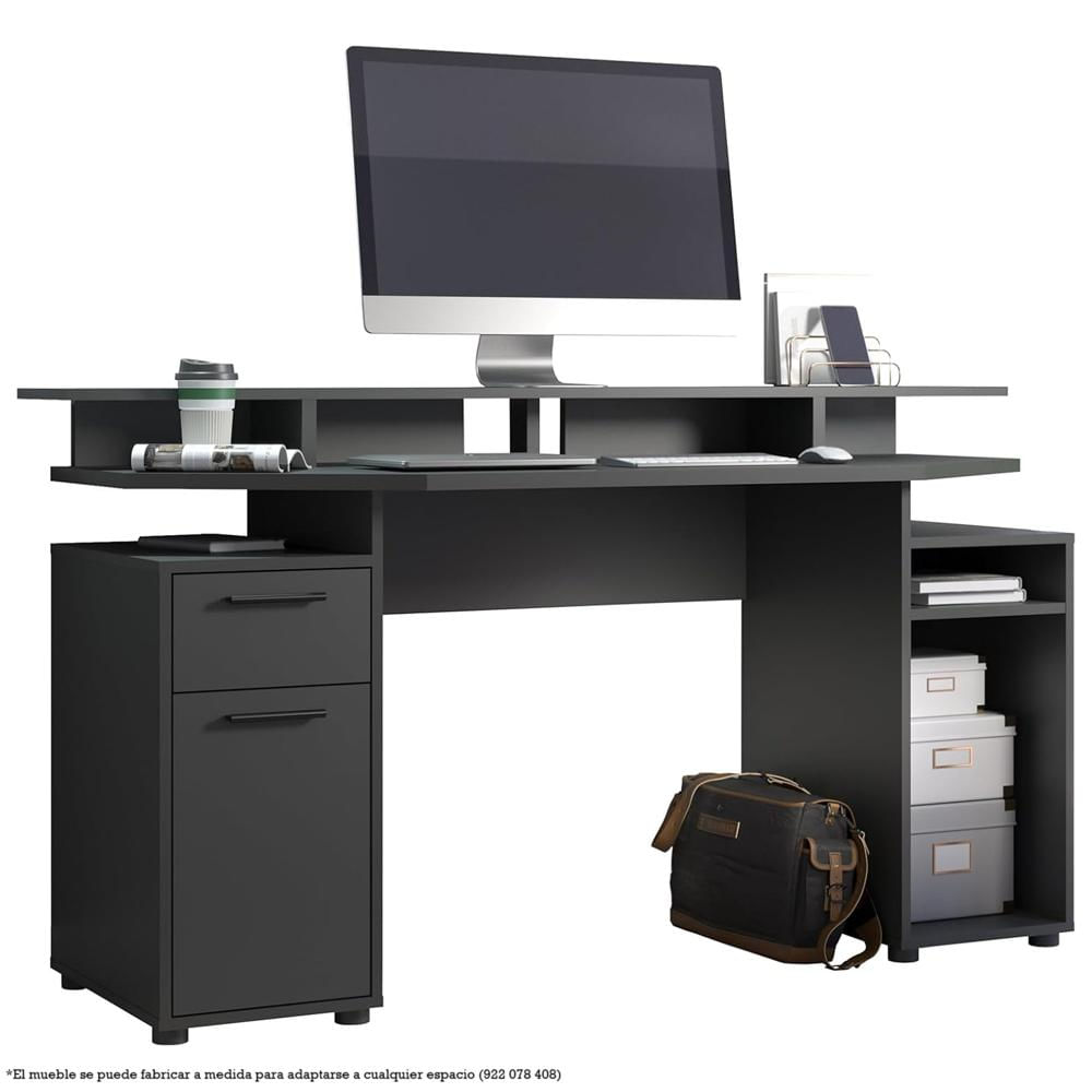 Escritorio Moderno Amore Home Edurne