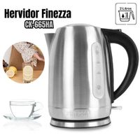 Hervidor Eléctrico Finezza 2 L- CK665HA