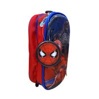 Cartuchera SPIDERMAN con VENON Missi SPI-10-203