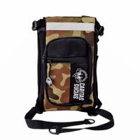MOCHIPERRO CARITAS SUCIAS  STANDLEY TALLA M MILITAR