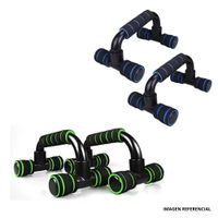 Push Ups para Entrenar