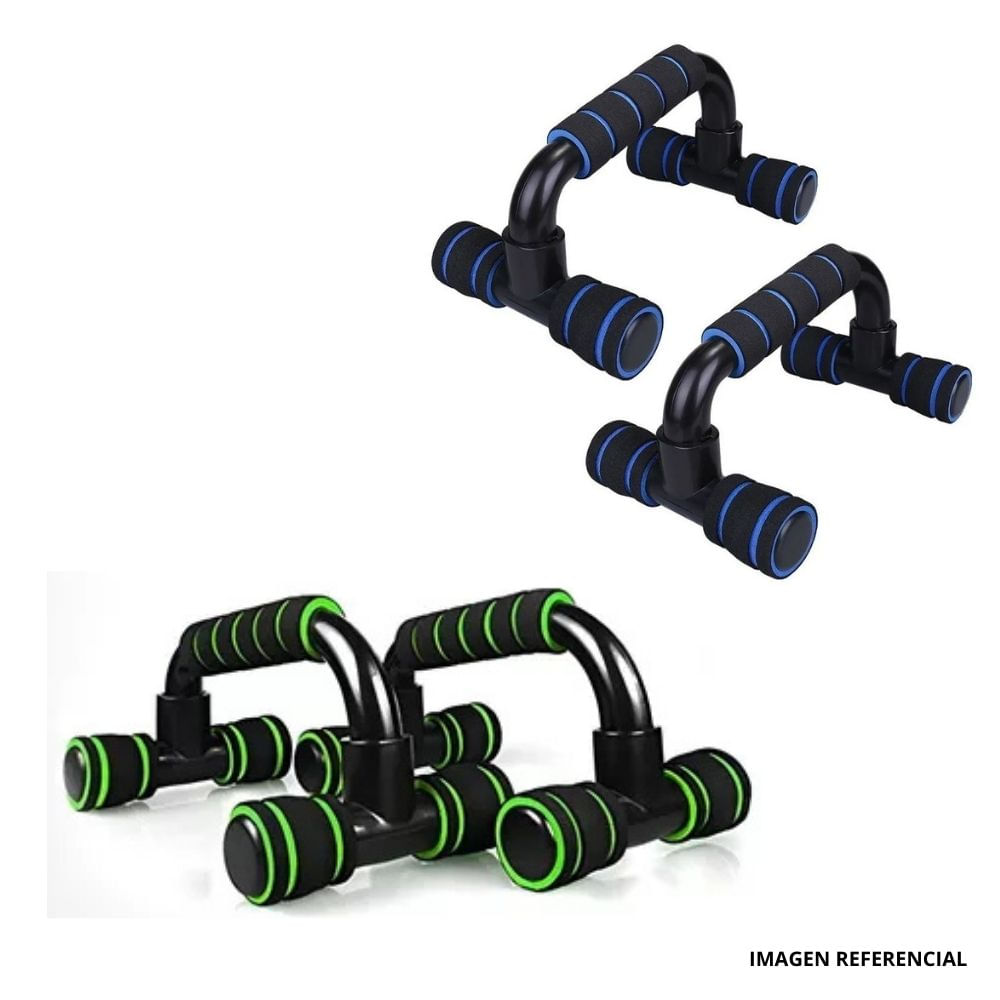 Push Ups para Entrenar