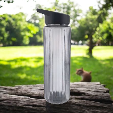 Tomatodo 800ml Negro Back to School Orange