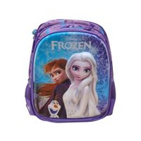 Mochila Oficio FROZEN Missi FRZ-12-160