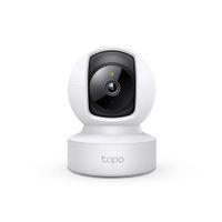 Cámara de Seguridad Wifi para interiores  Tapo C202 Full HD 2MP- Tplink