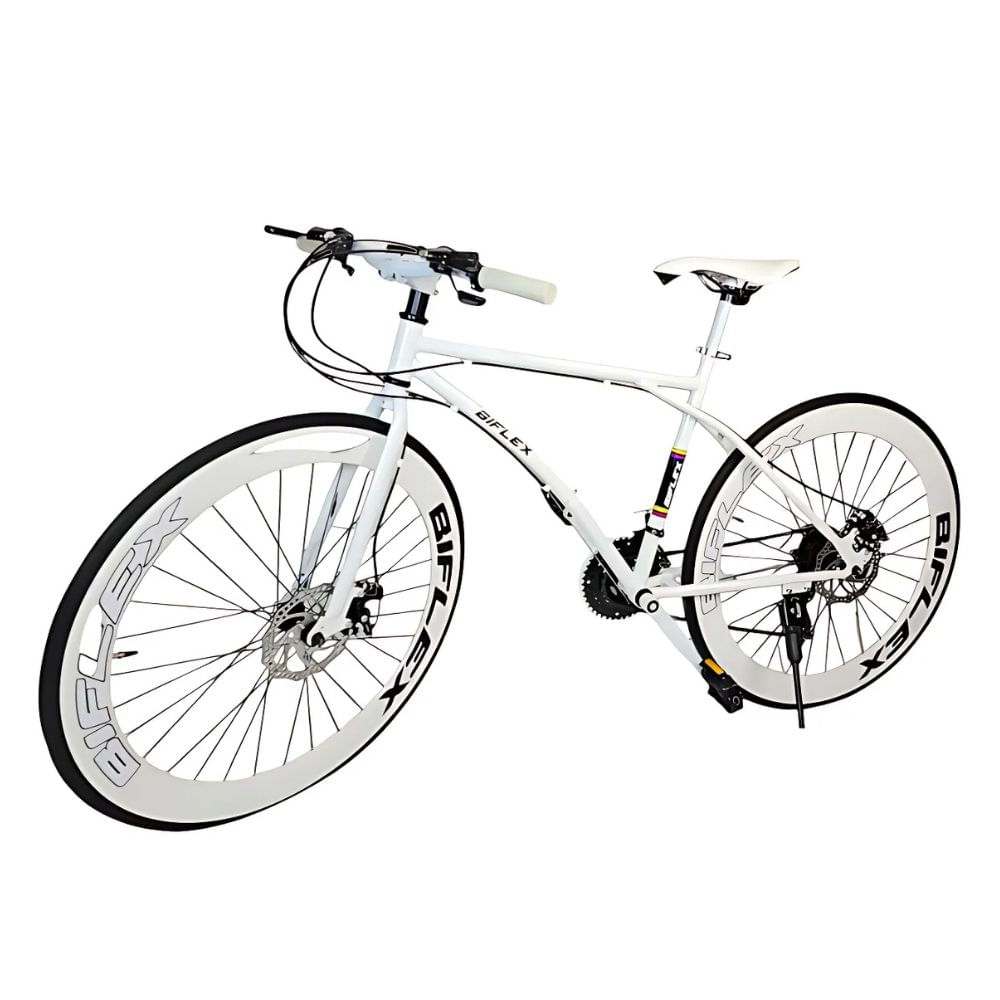 Bici Pistera Bianchi BICICLETA BIANCHI CORSA COLOR CELESTE BIANCHI