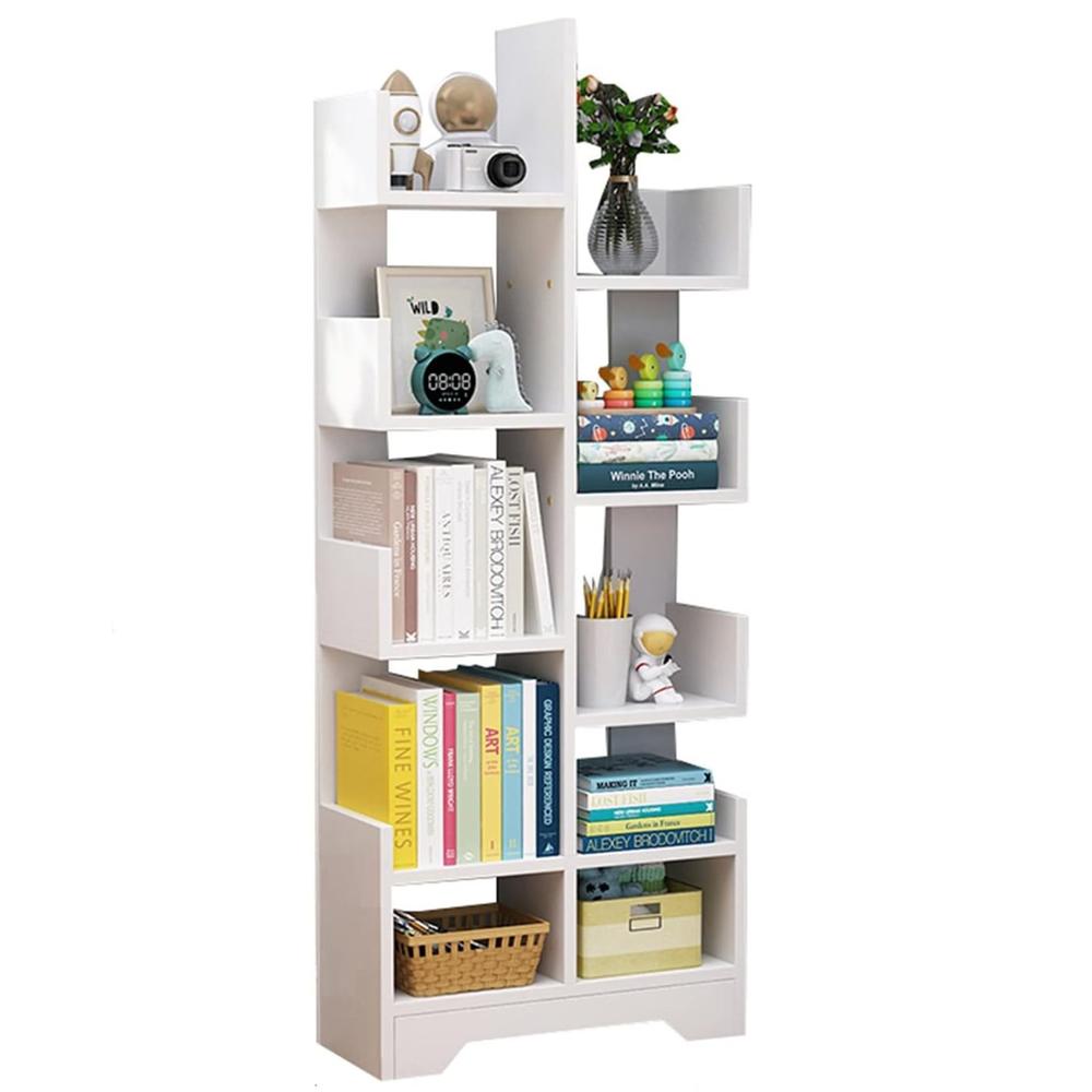 Librero Moderno Amore Home Bruna