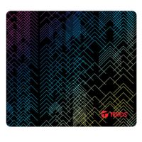 Mouse Pad Gamer Teros Te-3011s X 2 Und- 45x40 Cm