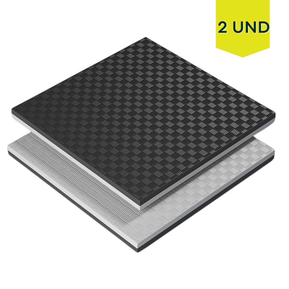 Piso Tatami para Gym  2 piezas