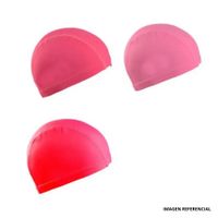 Gorro de Natacion para Niños de Tela MR