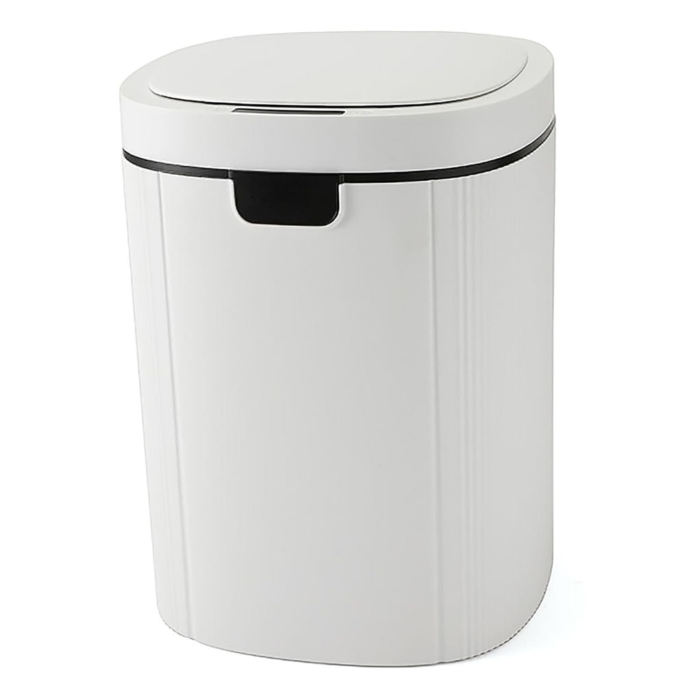 Tacho Automatico con Tapa Inteligente - Promart