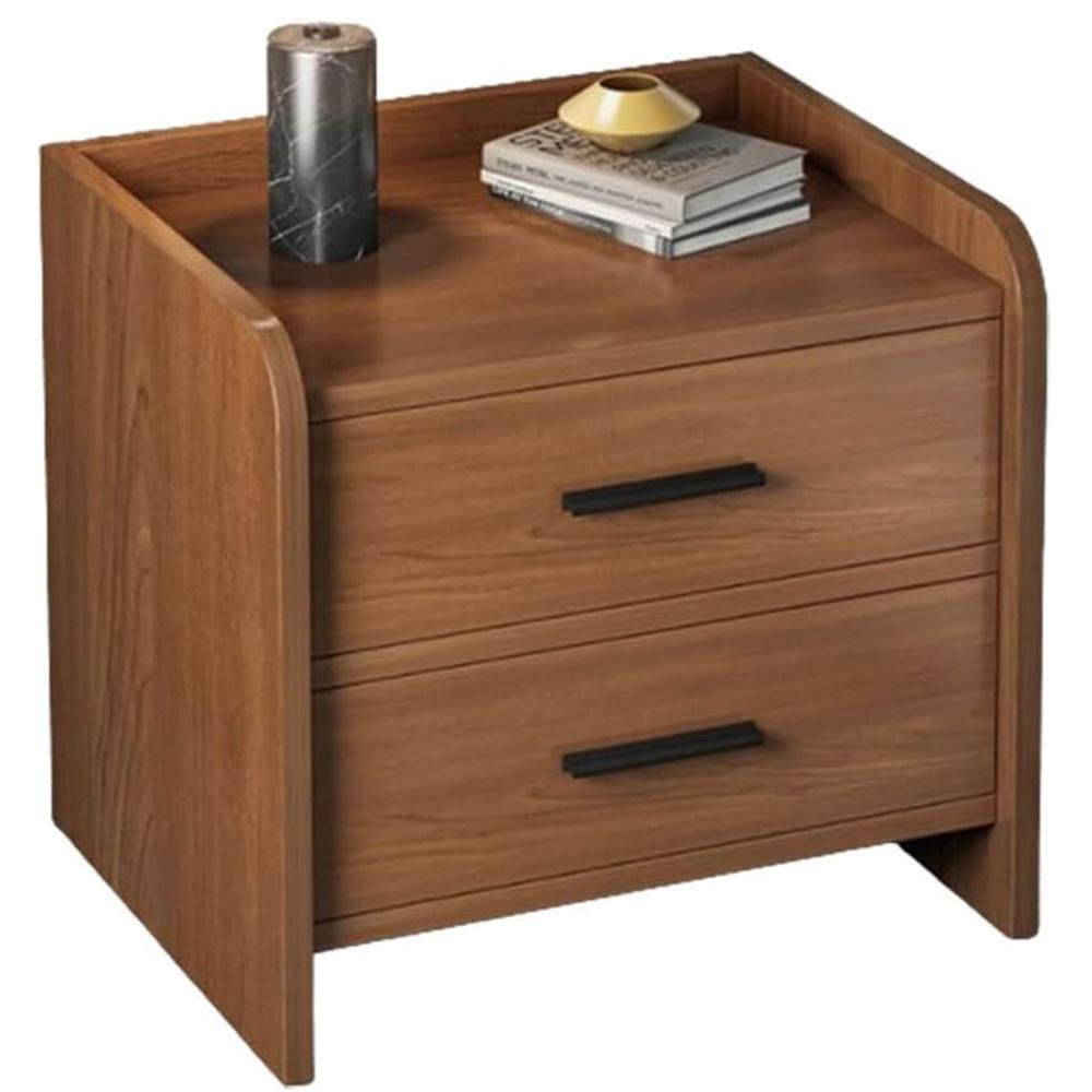 Velador Moderno Amore Home Pilar 2CJ