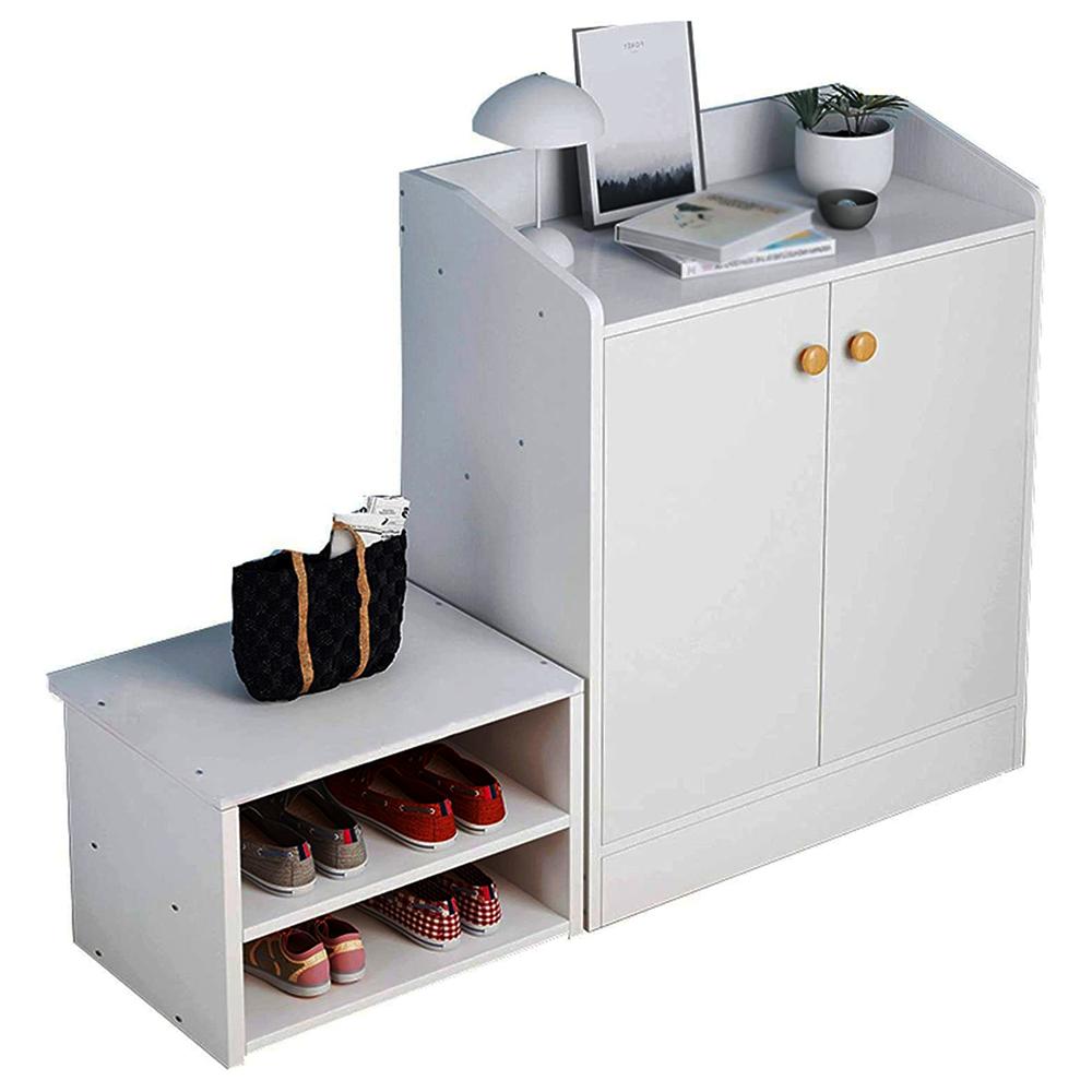 Zapatera Amore Home Claupy con Asiento