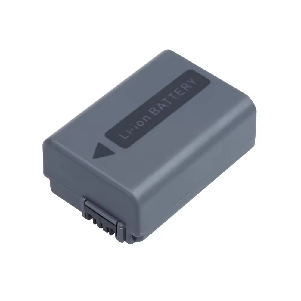 Bateria Np-Fw50 1030mah Captor