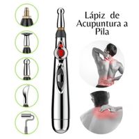 Masajeador de Acupuntura Electronico para Terapias