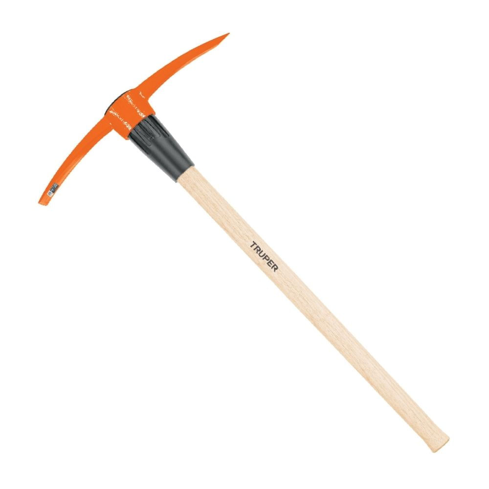 Zapapico Peruano 5ln con mango de 36 Zapapico Peruano 5ln con mango de 36