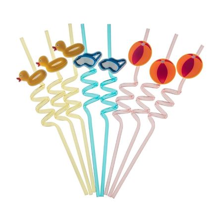Set de 8 sorbetes Top Chef Orange