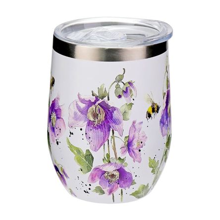 Mug Abeja 330ml Top Chef Orange