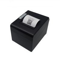 Impresora Termica Ticketera 80mm Laser USB