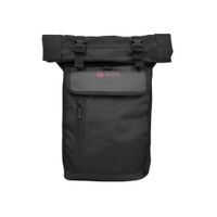 Mochila TEROS TE-ACS9018 BK Poliéster para Notebooks Max 15.6 Pulgadas