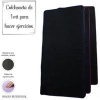 Colchoneta para hacer Ejercicios de 1mt