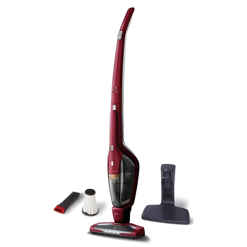 Aspiradora Inalámbrica Ergorapido ERG23N Electrolux 2 en 1