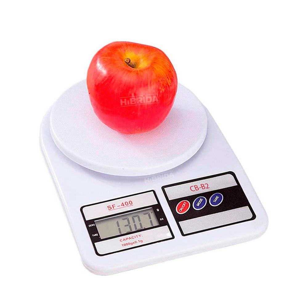 Balanza Gramera Digital 10kg