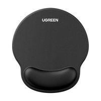 Ugreen MousePad con Soporte Ergonómico y Antideslizante LP668 - 25245