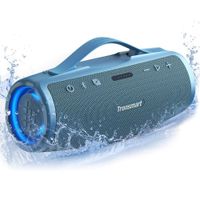 Parlante inalámbrico Tronsmart Mirtune S100 50W Azul 20h