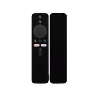 Funda Protector de Control Xiaomi TV Stick 4K 2da Gen BLANCO