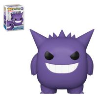 Funko Pop Pokemon - Gengar #1031