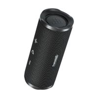 Parlante inalámbrico Tronsmart Mirtune C3 plus 30W Negro 18h